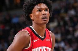 万博体育 -火箭4小将隐患太致命！3人无三分引空(kōng)間(jiān)拥挤，謝(xiè)泼德神经刀(dāo)太不稳