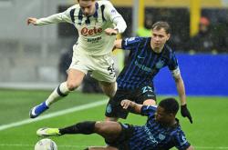 wanbo.com -意甲：国际米(mǐ)兰平(píng)亚特兰大