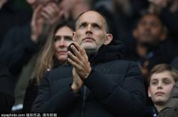 万博官网 -图赫尔：盼贝林三月归来 曼联三人组因卡里克重回竞争