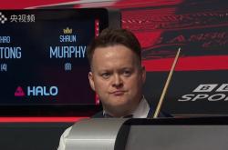 wanbo.com -世锦賽(sài)8强战报：单杆轰140分！4場(chǎng)比賽(sài)3平局，赵心(xīn)童、墨菲势均(jūn)力敵(dí)