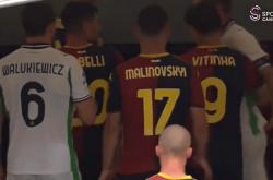 万博体育 -红牌罸(fá)下！球员通道(dào)互殴冲突