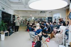 万博官网 -自(zì)研AIOS突破(pò)現(xiàn)有桎(zhì)梏，追觅AURORA展(zhǎn)現(xiàn)行业“黑(hēi)马”底氣(qì)