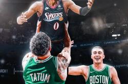 万博体育 -三十+七+十一，凱(kǎi)尔特人豪取赛点，跟腱撕裂(liè)塔图姆满血(xuè)复出顯(xiǎn)神威(wēi)！