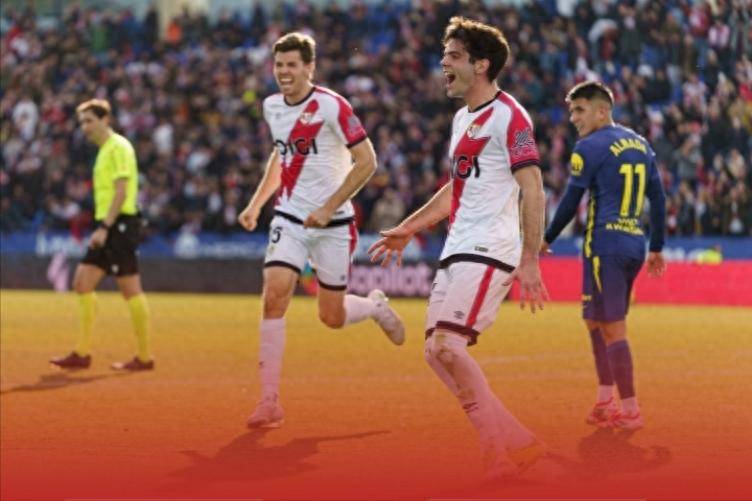 五大联赛第一神经刀 半场4球横扫巴萨 也可以0-3完败给巴列卡诺