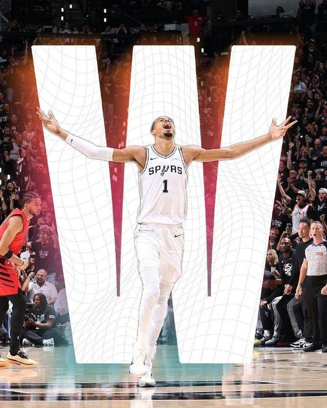 季后赛最新局势：两队晋级马刺时隔9年进次轮 3组3-2尼克斯夺赛点