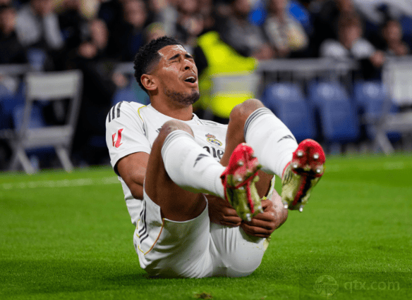 贝林厄姆重伤成焦点！皇马中场能否及时复出？