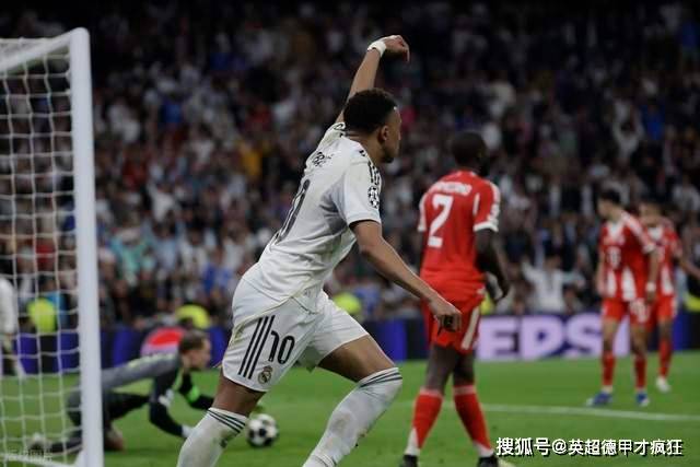 欧冠皇马贝林厄姆阿诺德连线神奇套路难救主！图赫尔或该抄作业！