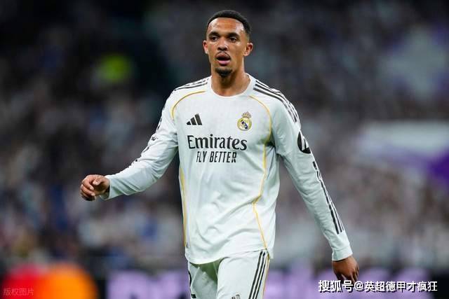 欧冠皇马贝林厄姆阿诺德连线神奇套路难救主！图赫尔或该抄作业！