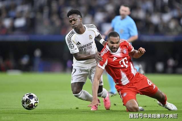 欧冠皇马贝林厄姆阿诺德连线神奇套路难救主！图赫尔或该抄作业！