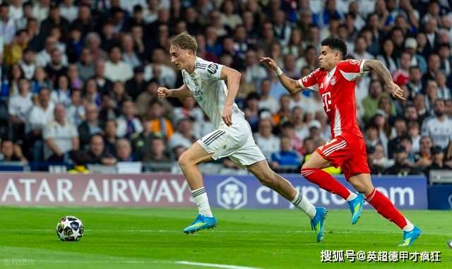 欧冠皇马贝林厄姆阿诺德连线神奇套路难救主！图赫尔或该抄作业！