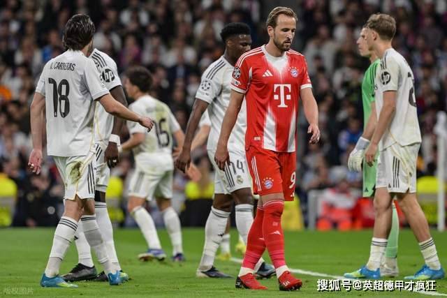 欧冠皇马贝林厄姆阿诺德连线神奇套路难救主！图赫尔或该抄作业！