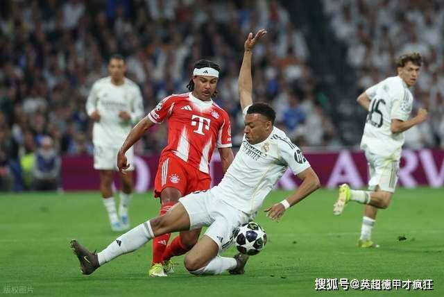 欧冠皇马贝林厄姆阿诺德连线神奇套路难救主！图赫尔或该抄作业！