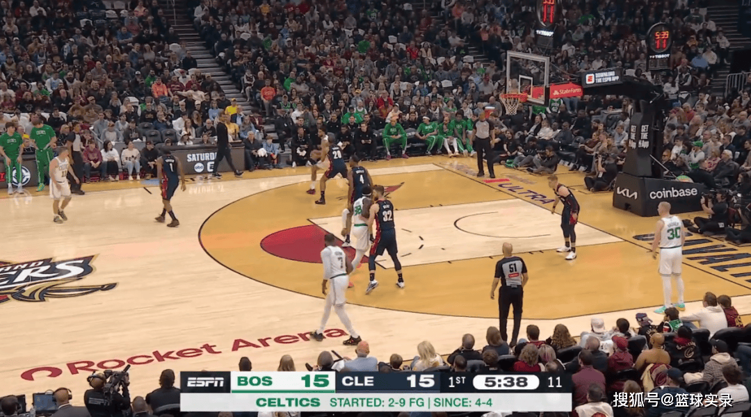 单场20分！复出第二场的塔图姆，什么水平？